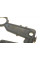 587150 ELRING Комплект прокладок (верхній) Citroen Jumpy/Peugeot Expert 2.0 HDi 09-