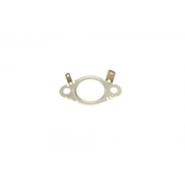 587150 ELRING Комплект прокладок (верхній) Citroen Jumpy/Peugeot Expert 2.0 HDi 09-