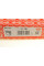 587150 ELRING Комплект прокладок (верхній) Citroen Jumpy/Peugeot Expert 2.0 HDi 09-