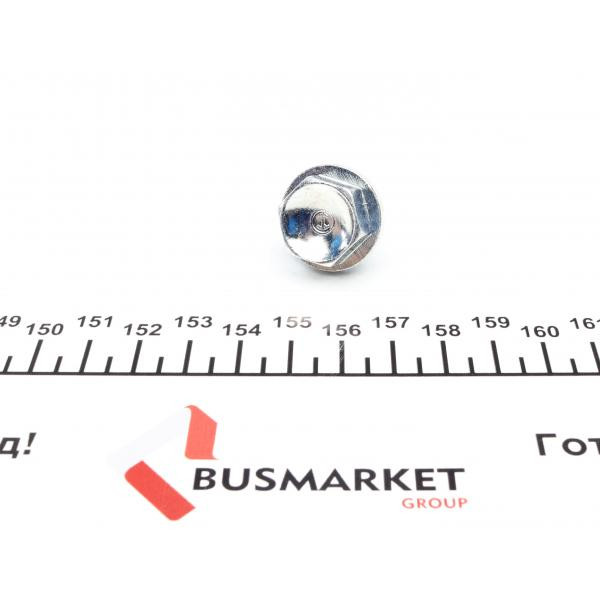 587330 ELRING Болт зливу олії Hyundai Accent/Kia Rio/Mitsubishi Lancer/Suzuki Grand Vitara 90- (M14x1.5x11mm)