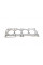 588640 ELRING Комплект прокладок (верхній) Nissan X-Trail/Renault Koleos 2.5 07-