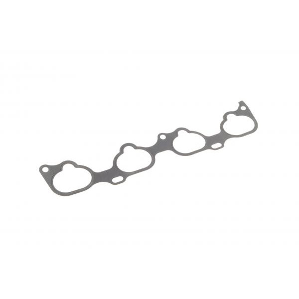 588660 ELRING Комплект прокладок (верхній) Nissan X-Trail/Renault Koleos 2.5 07-