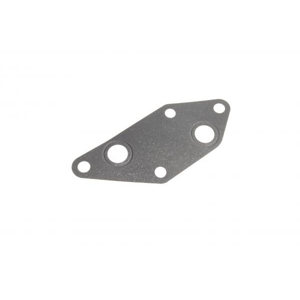 588660 ELRING Комплект прокладок (верхній) Nissan X-Trail/Renault Koleos 2.5 07-