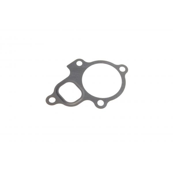 588660 ELRING Комплект прокладок (верхній) Nissan X-Trail/Renault Koleos 2.5 07-