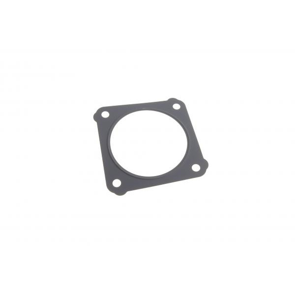588660 ELRING Комплект прокладок (верхній) Nissan X-Trail/Renault Koleos 2.5 07-