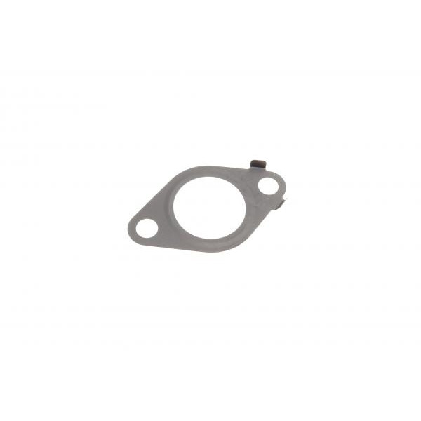 588660 ELRING Комплект прокладок (верхній) Nissan X-Trail/Renault Koleos 2.5 07-