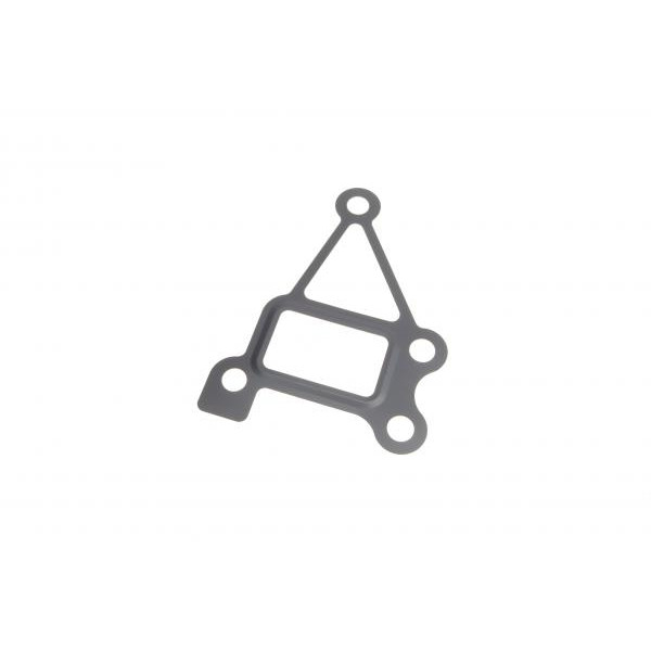 588660 ELRING Комплект прокладок (верхній) Nissan X-Trail/Renault Koleos 2.5 07-