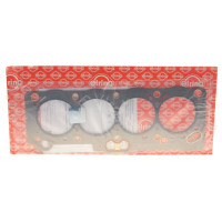 589510 ELRING Прокладка ГБЦ Toyota Corona 1.5 87-89 (1.40mm)