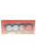 589510 ELRING Прокладка ГБЦ Toyota Corona 1.5 87-89 (1.40mm)
