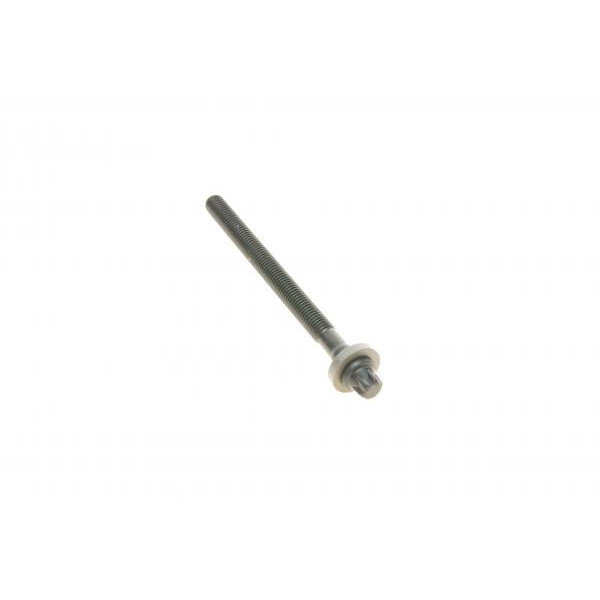 592640 ELRING Болти головки (к-кт 11шт.) Citroen Berlingo/Peugeot Partner 1.2 PureTech 18-