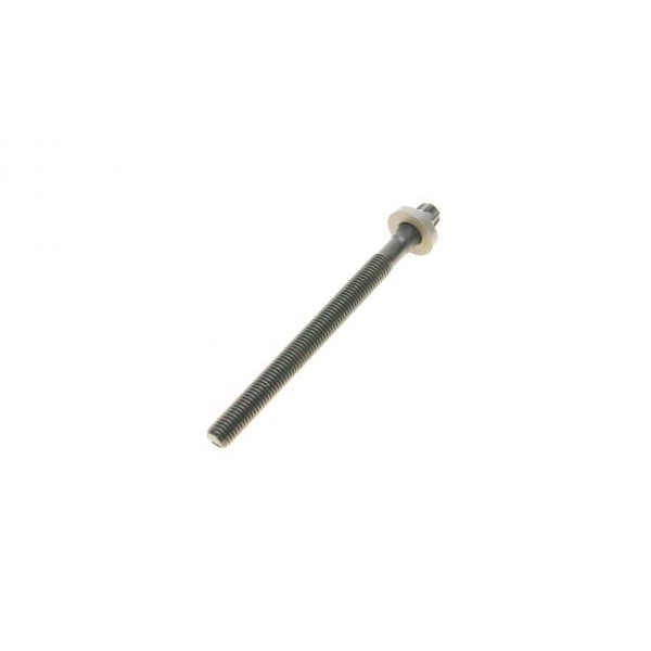 592640 ELRING Болти головки (к-кт 11шт.) Citroen Berlingo/Peugeot Partner 1.2 PureTech 18-
