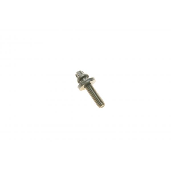 592640 ELRING Болти головки (к-кт 11шт.) Citroen Berlingo/Peugeot Partner 1.2 PureTech 18-