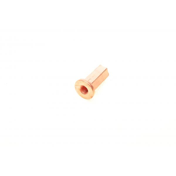 593260 ELRING Гайка колектора випускного BMW (M7x1.0mm) (к-кт 10шт)