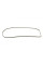 631910 ELRING Комплект прокладок (повний) Lexus ES/GS/RX/Toyota Highlander/Rav4 3.5 05-