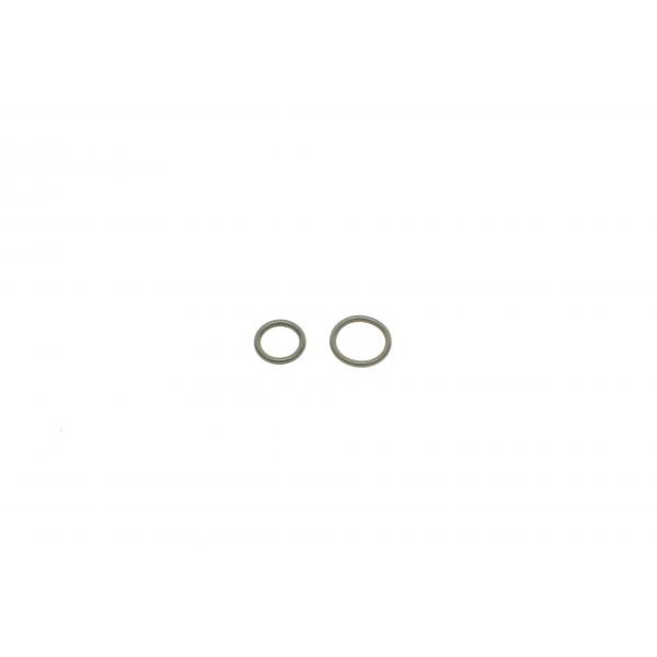 631910 ELRING Комплект прокладок (повний) Lexus ES/GS/RX/Toyota Highlander/Rav4 3.5 05-