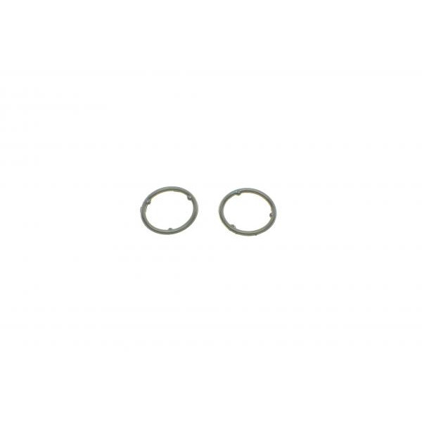 631910 ELRING Комплект прокладок (повний) Lexus ES/GS/RX/Toyota Highlander/Rav4 3.5 05-