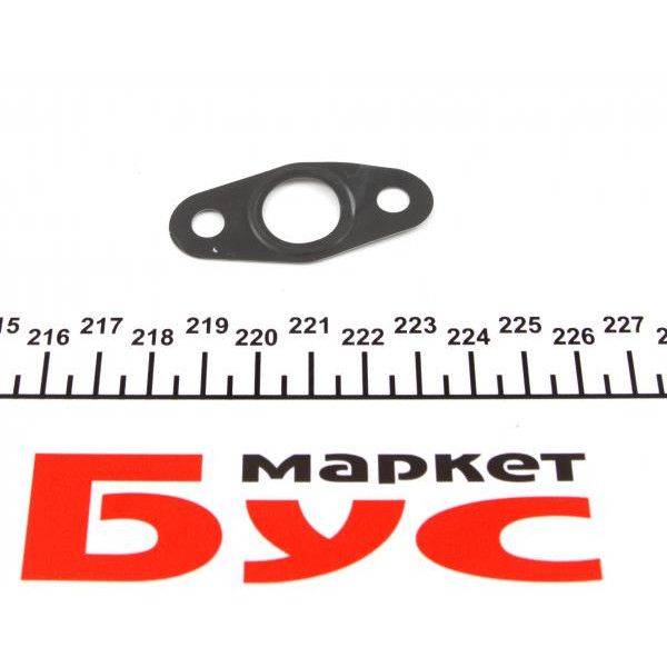 642470 ELRING Комплект прокладок турбіни Opel Vivaro 1.6 CDTI / Renault Trafic 1.6 dci 14-