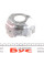 642470 ELRING Комплект прокладок турбіни Opel Vivaro 1.6 CDTI / Renault Trafic 1.6 dci 14-