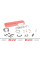 651020 ELRING Комплект прокладок турбіни VW Polo/Skoda Fabia 1.4 TDI 14-