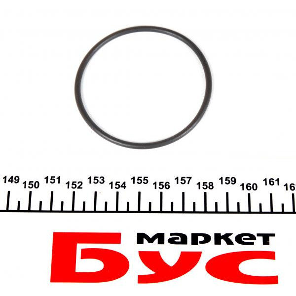 651020 ELRING Комплект прокладок турбіни VW Polo/Skoda Fabia 1.4 TDI 14-