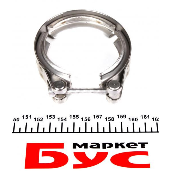 651020 ELRING Комплект прокладок турбіни VW Polo/Skoda Fabia 1.4 TDI 14-