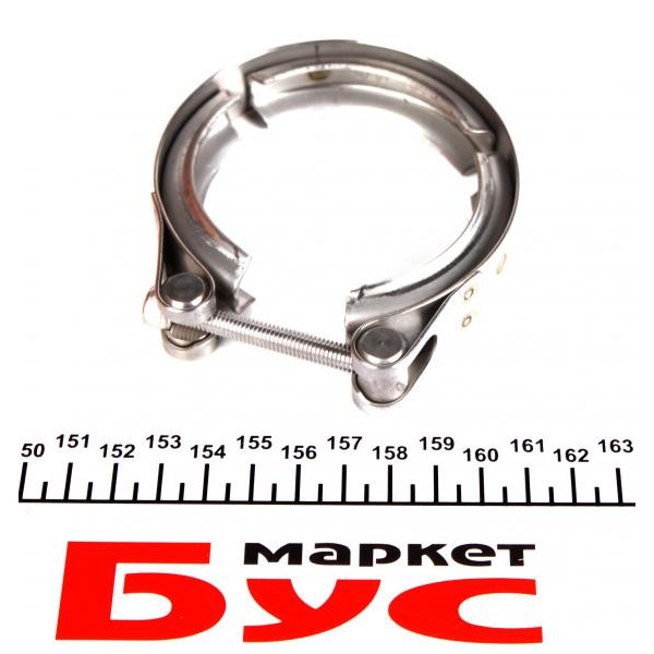 651020 ELRING Комплект прокладок турбіни VW Polo/Skoda Fabia 1.4 TDI 14-