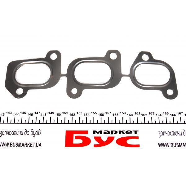 651020 ELRING Комплект прокладок турбіни VW Polo/Skoda Fabia 1.4 TDI 14-