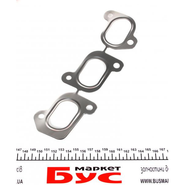 651020 ELRING Комплект прокладок турбіни VW Polo/Skoda Fabia 1.4 TDI 14-