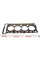 685662 ELRING Прокладка ГБЦ Audi A6/Skoda Superb 1.8TSI/2.0TSI 04- (0.9mm)
