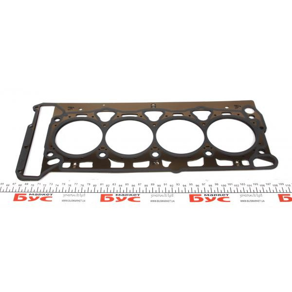 685662 ELRING Прокладка ГБЦ Audi A6/Skoda Superb 1.8TSI/2.0TSI 04- (0.9mm)