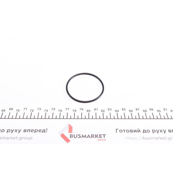 702358 ELRING Прокладка термостата Opel Vectra/Kadet/Daewoo Espero 1.6/1.8/2.0 84-03
