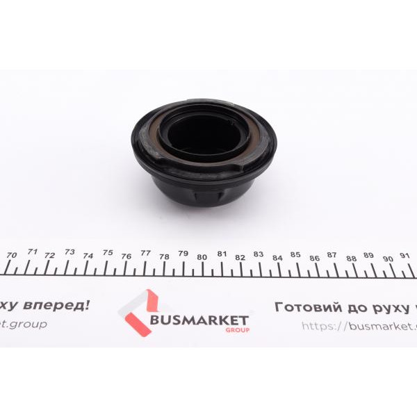 702570 ELRING Комплект прокладок (нижний) Renault Megane/Scenic 1.6dCi 11-