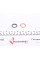 702570 ELRING Комплект прокладок (нижний) Renault Megane/Scenic 1.6dCi 11-