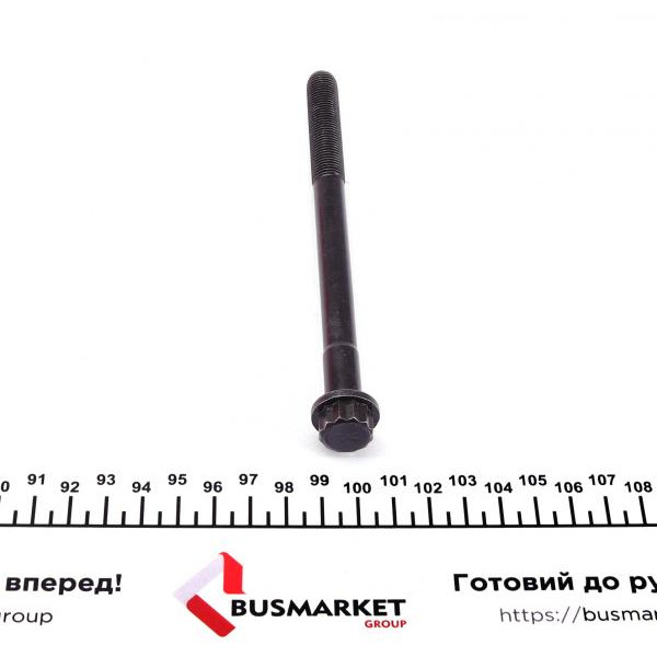 708250 ELRING Болти головки (к-кт 18шт.) Toyota Camry/Corolla 1.8-2.0 TD 82-91