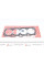 710410 ELRING Прокладка ГБЦ Fiat Brava/Marea/Lancia Y 1.4 95-03 (1.20mm)