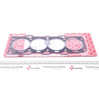 710440 ELRING Прокладка ГБЦ Alfa Romeo 155/156/Fiat Bravo/Punto 1.8 95-05