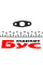 714351 ELRING Комплект прокладок турбіни Renault Kangoo 1.5 dCi 08-