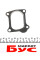 714351 ELRING Комплект прокладок турбіни Renault Kangoo 1.5 dCi 08-