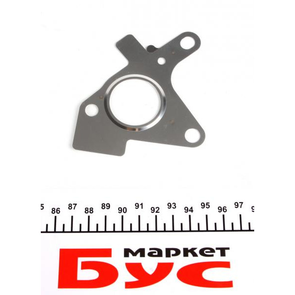 714351 ELRING Комплект прокладок турбіни Renault Kangoo 1.5 dCi 08-