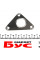 715340 ELRING Комплект прокладок турбіни Renault Megane III 1.9 dCi 02-