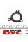 715340 ELRING Комплект прокладок турбіни Renault Megane III 1.9 dCi 02-