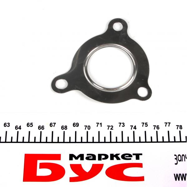 715340 ELRING Комплект прокладок турбіни Renault Megane III 1.9 dCi 02-