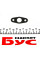 715340 ELRING Комплект прокладок турбіни Renault Megane III 1.9 dCi 02-