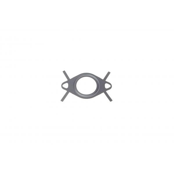 715750 ELRING Комплект прокладок турбіни Opel Astra/Vectra 1.9 CDTI 04-10