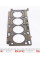 718690 ELRING Прокладка ГБЦ Renault Master/Opel Movano 2.3 dci 10- (1.15mm)
