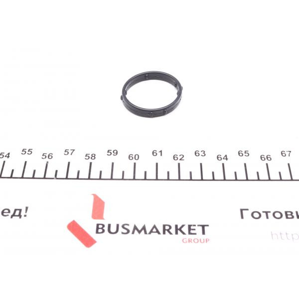 725210 ELRING Прокладка кришки клапанів VW Caddy III/Golf V/VI 1.4-1.6 (для гнізда свічок запалювання)