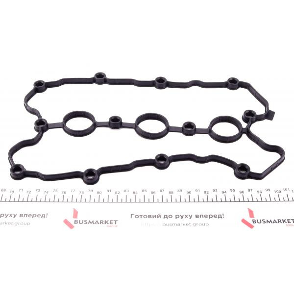 725870 ELRING Прокладка кришки клапанів Audi A4/A6/A8 2.4/3.2FSI 04-10