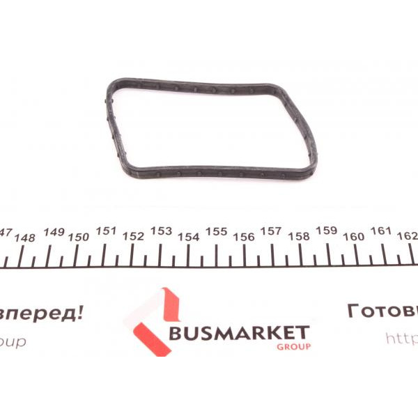 726090 ELRING Комплект прокладок (повний) Peugeot Bipper 1.4HDi 08- (без ГБЦ) (замінений на 449.491)