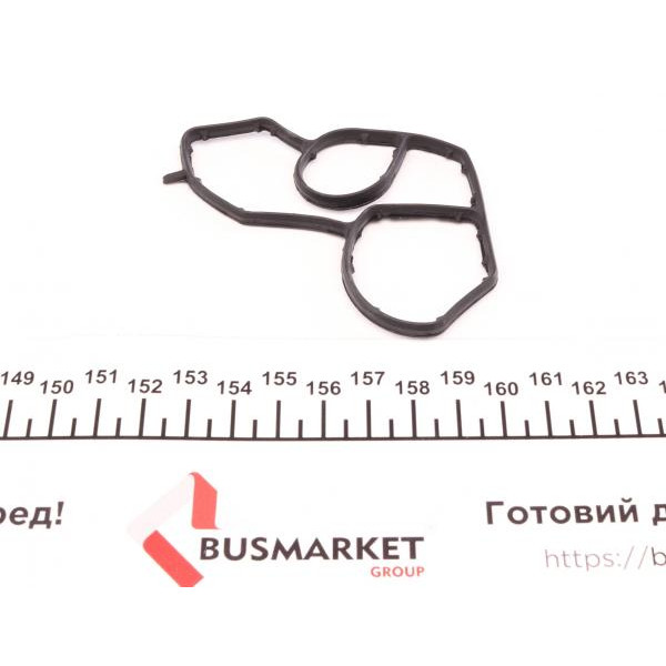 726090 ELRING Комплект прокладок (повний) Peugeot Bipper 1.4HDi 08- (без ГБЦ) (замінений на 449.491)