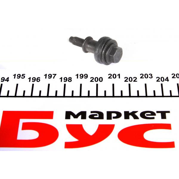 726290 ELRING Прокладка кришки клапанів VW Golf IV 1.9 TDI 99-06 (к-кт)